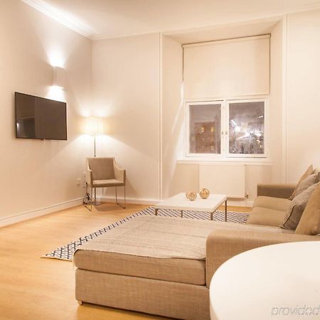 Premier Suites Plus Glasgow Luaran gambar