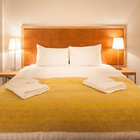 Premier Suites Plus Glasgow Luaran gambar